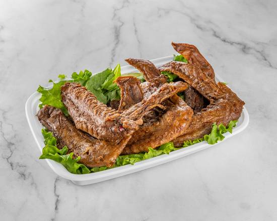 Duck Wings (7Pcs) 鴨翅